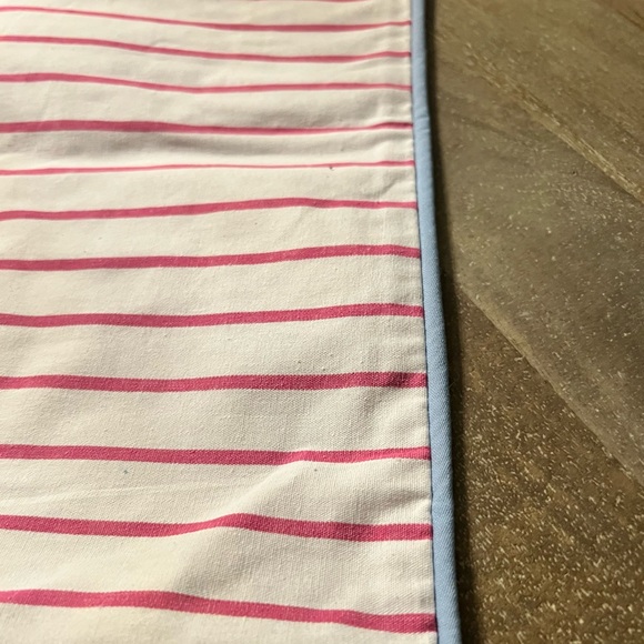 Pottery Barn Teen Frilly Fringe Pillow Cover - Picture 10 of 12